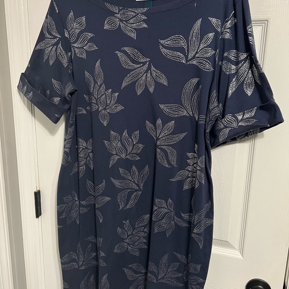 Karen Scott casual dress - Picture 4 of 4